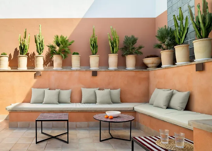 Casa Bedoya Suites & Colors By Magno Apartments