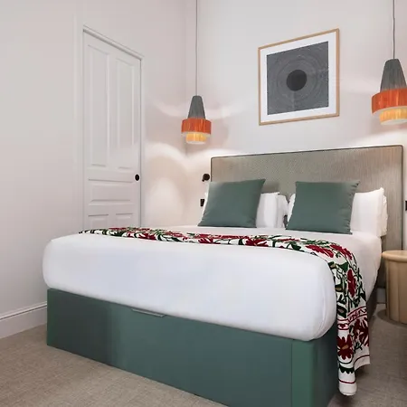 Casa Bedoya Suites & Colors By Magno Apartments Siviglia Esterno foto