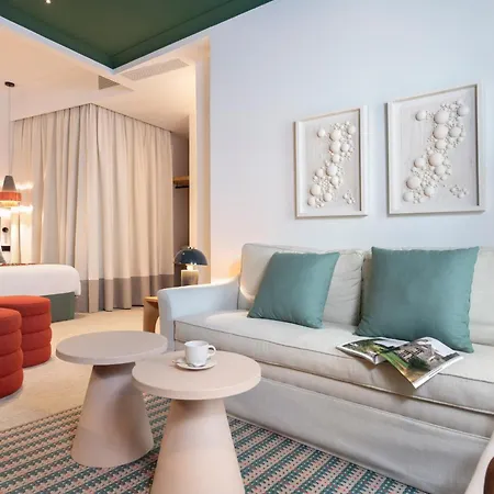 Casa Bedoya Suites & Colors By Magno Apartments Siviglia Esterno foto