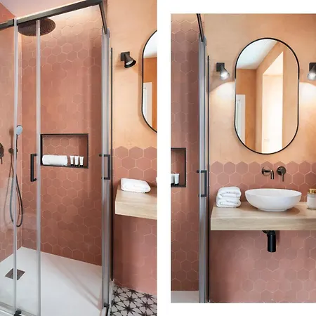 Casa Bedoya Suites & Colors By Magno Apartments Siviglia Esterno foto