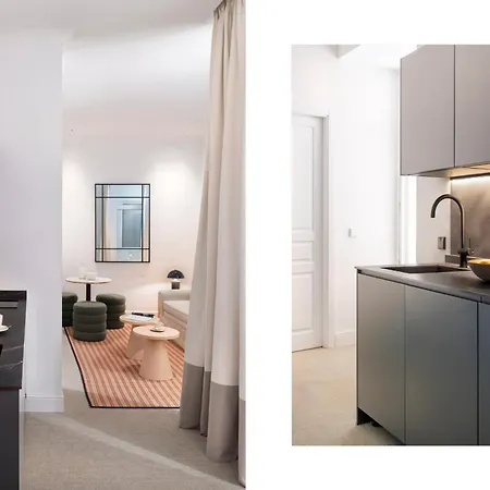 Casa Bedoya Suites & Colors By Magno Apartments Siviglia Esterno foto