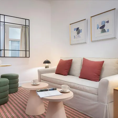 Casa Bedoya Suites & Colors By Magno Apartments Siviglia Esterno foto