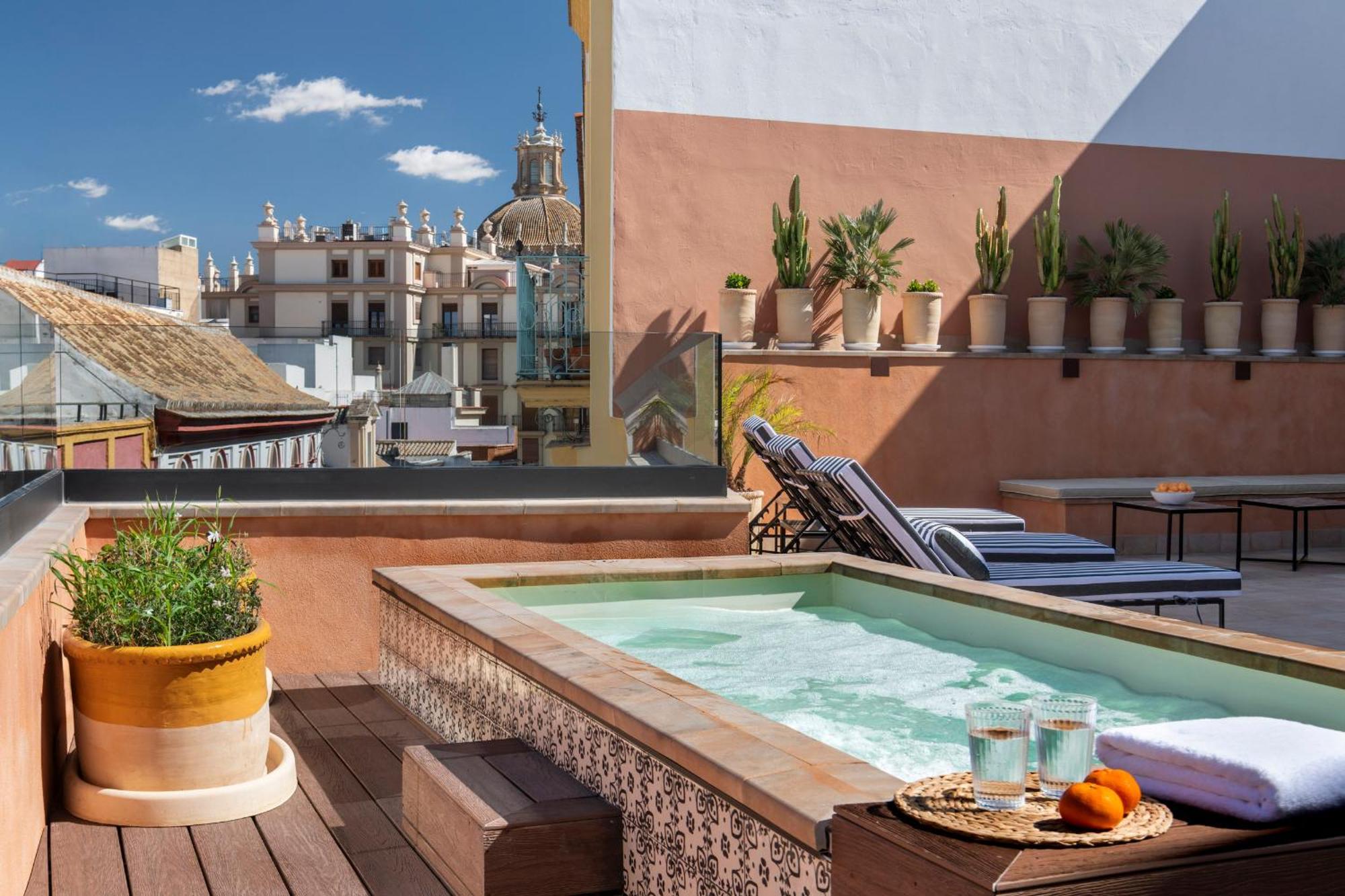 Casa Bedoya & Colors By Magno Apartment *