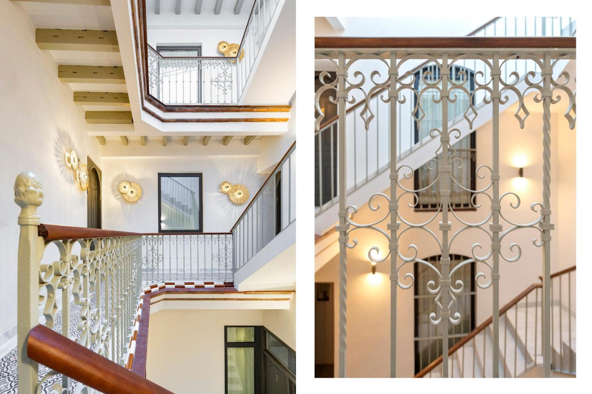 Casa Bedoya & Colors By Magno Appartement *