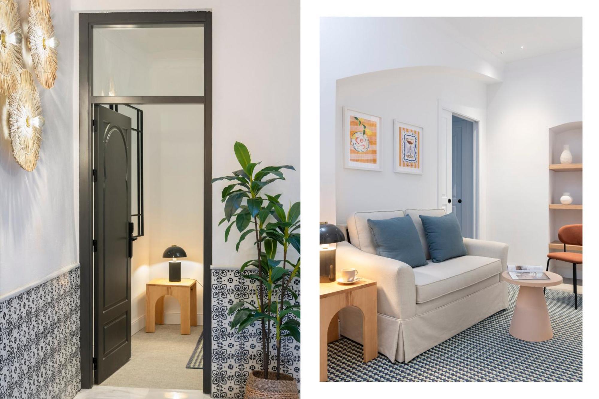 Appartement Casa Bedoya & Colors By Magno *