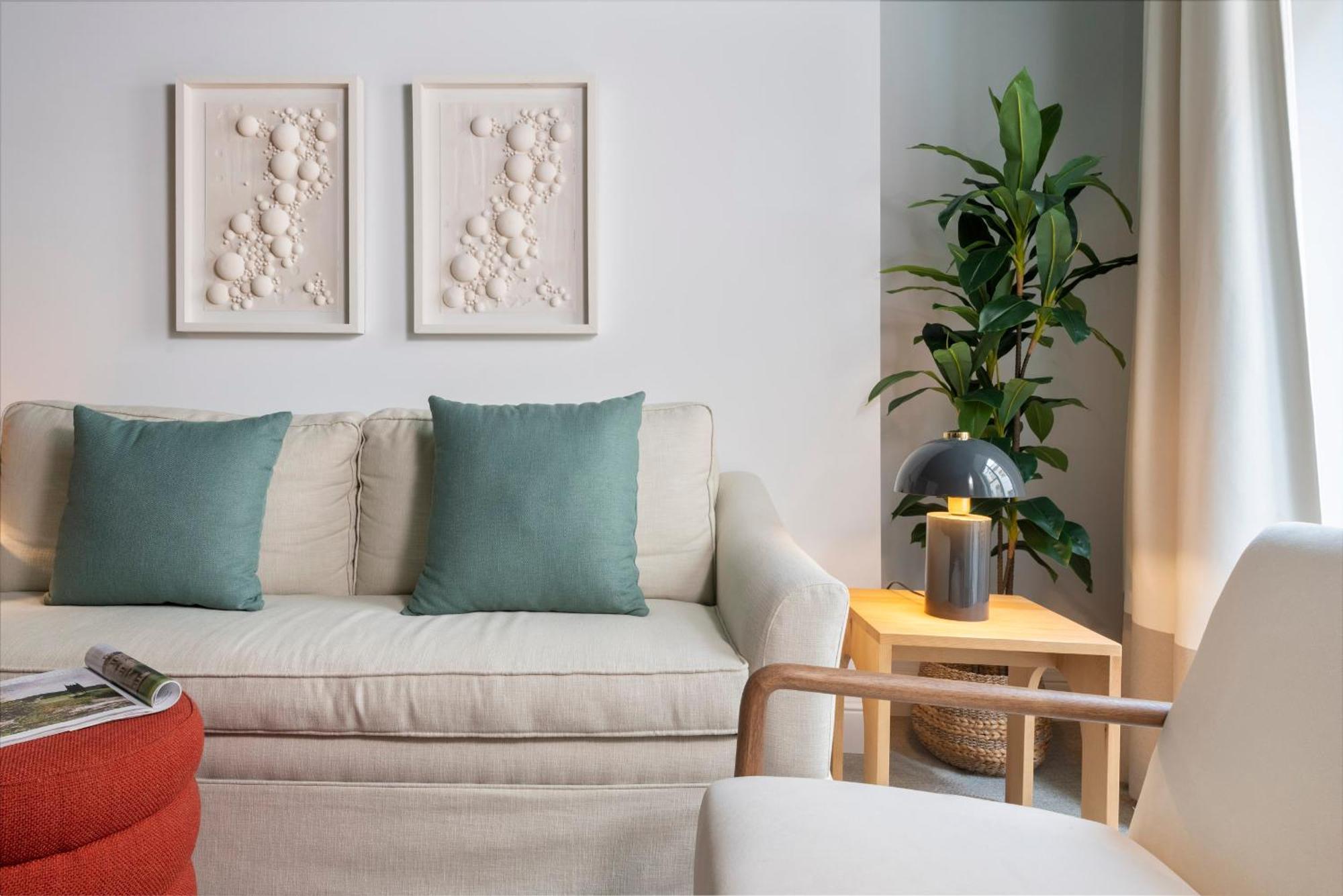 Appartement Casa Bedoya & Colors By Magno *