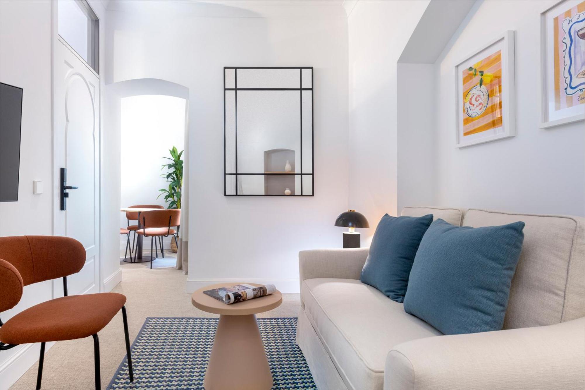 Casa Bedoya & Colors By Magno Appartement Séville