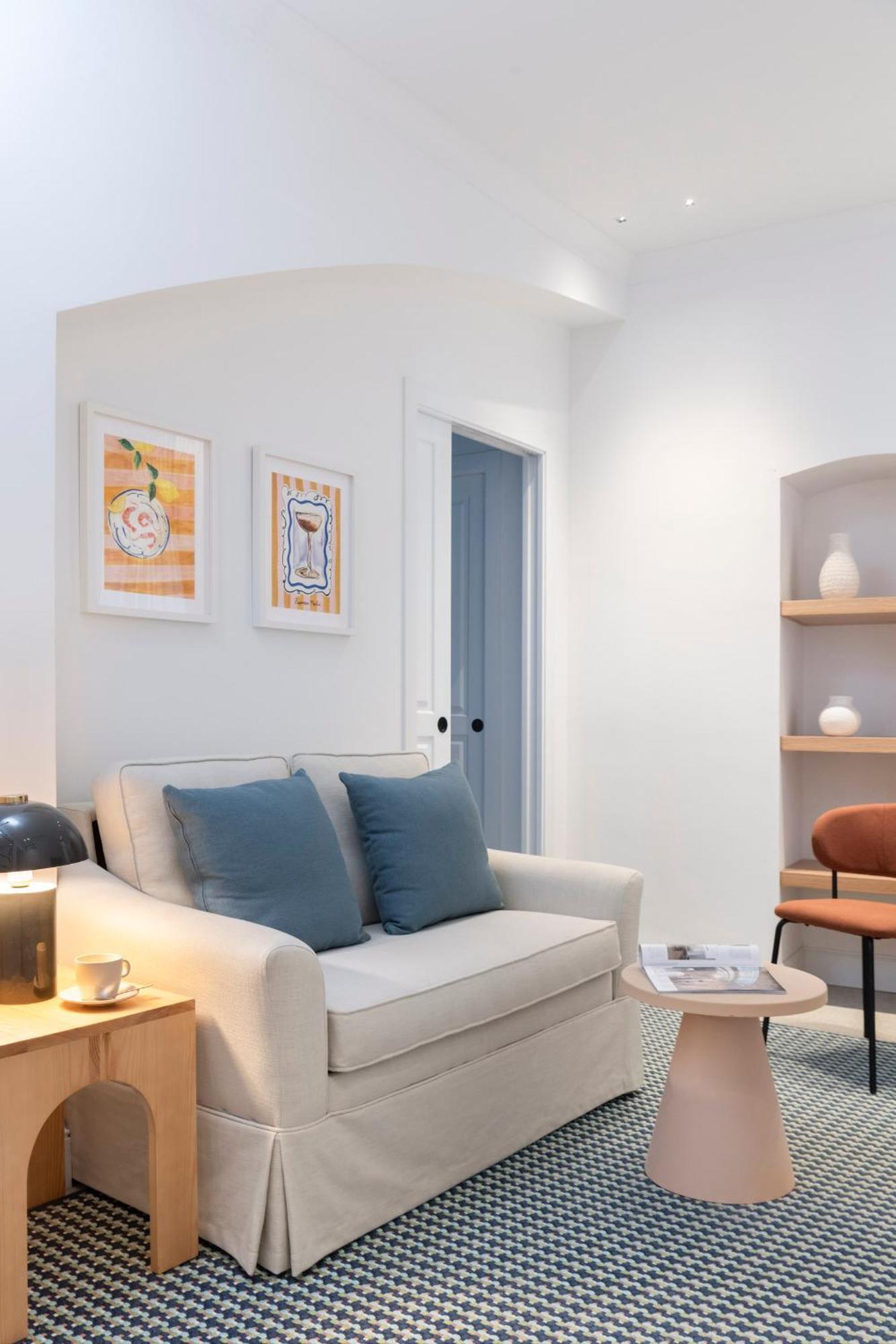Appartement Casa Bedoya & Colors By Magno