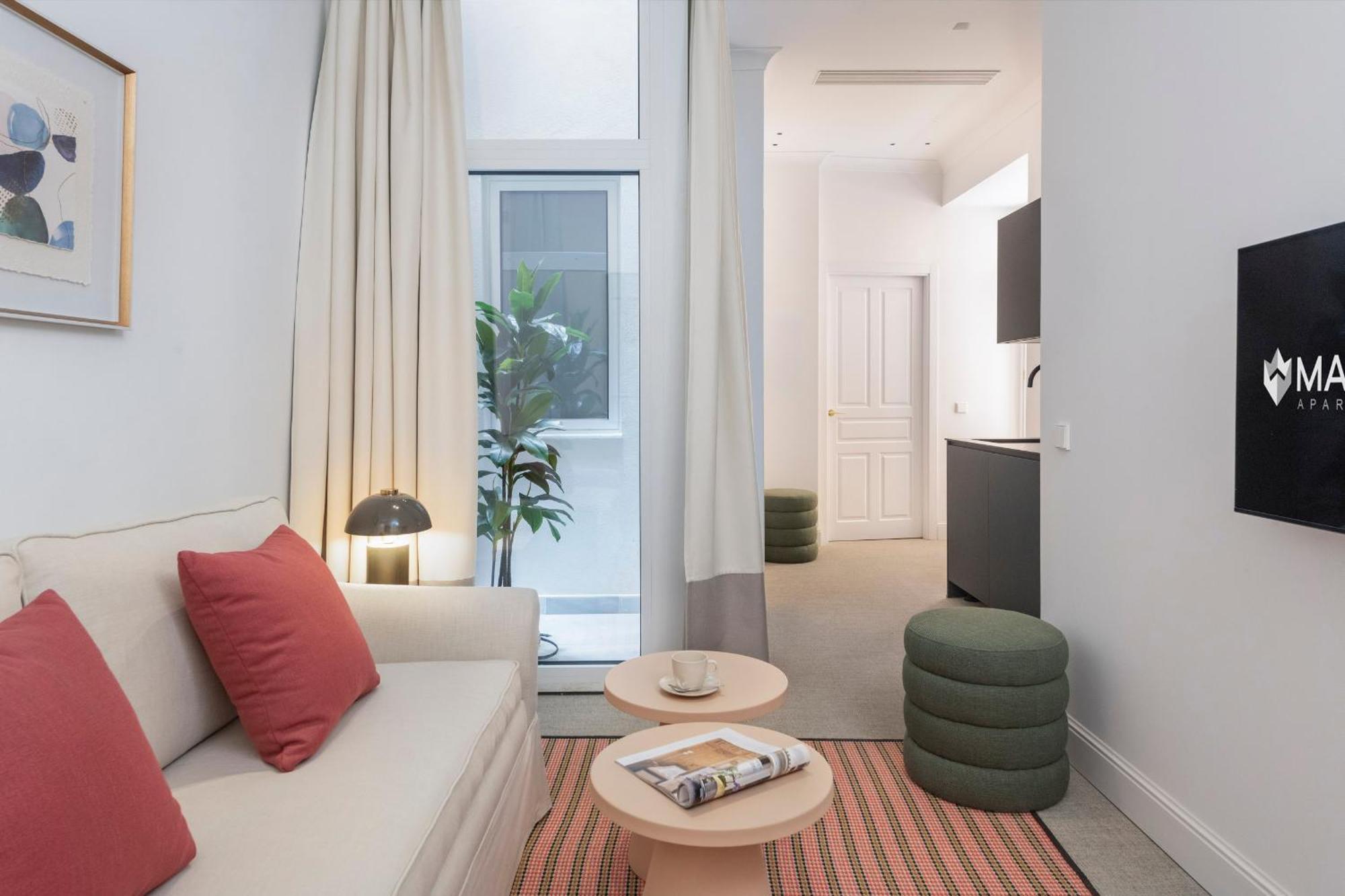 Appartement Casa Bedoya & Colors By Magno *