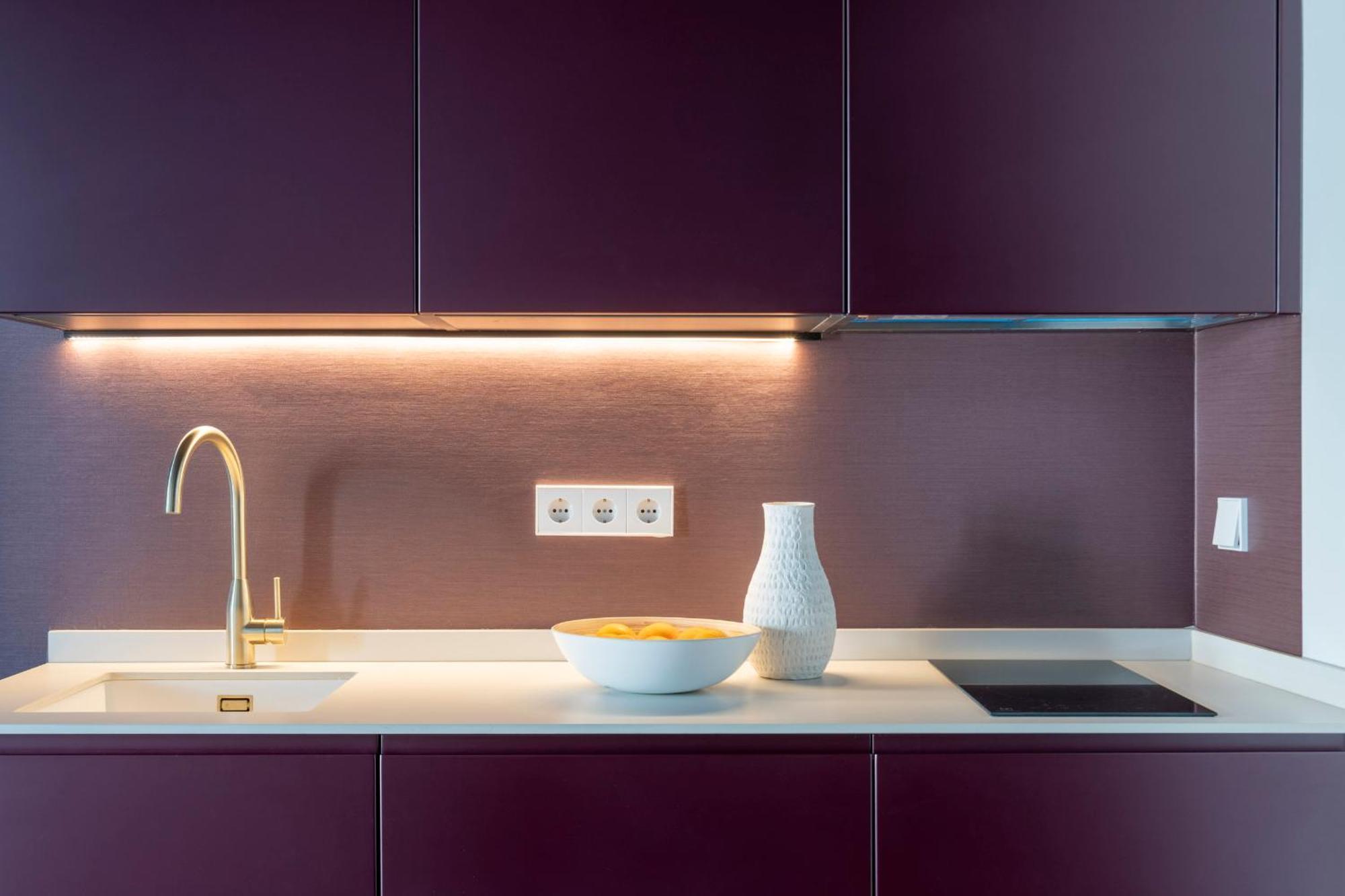 Casa Bedoya & Colors By Magno Appartement Séville