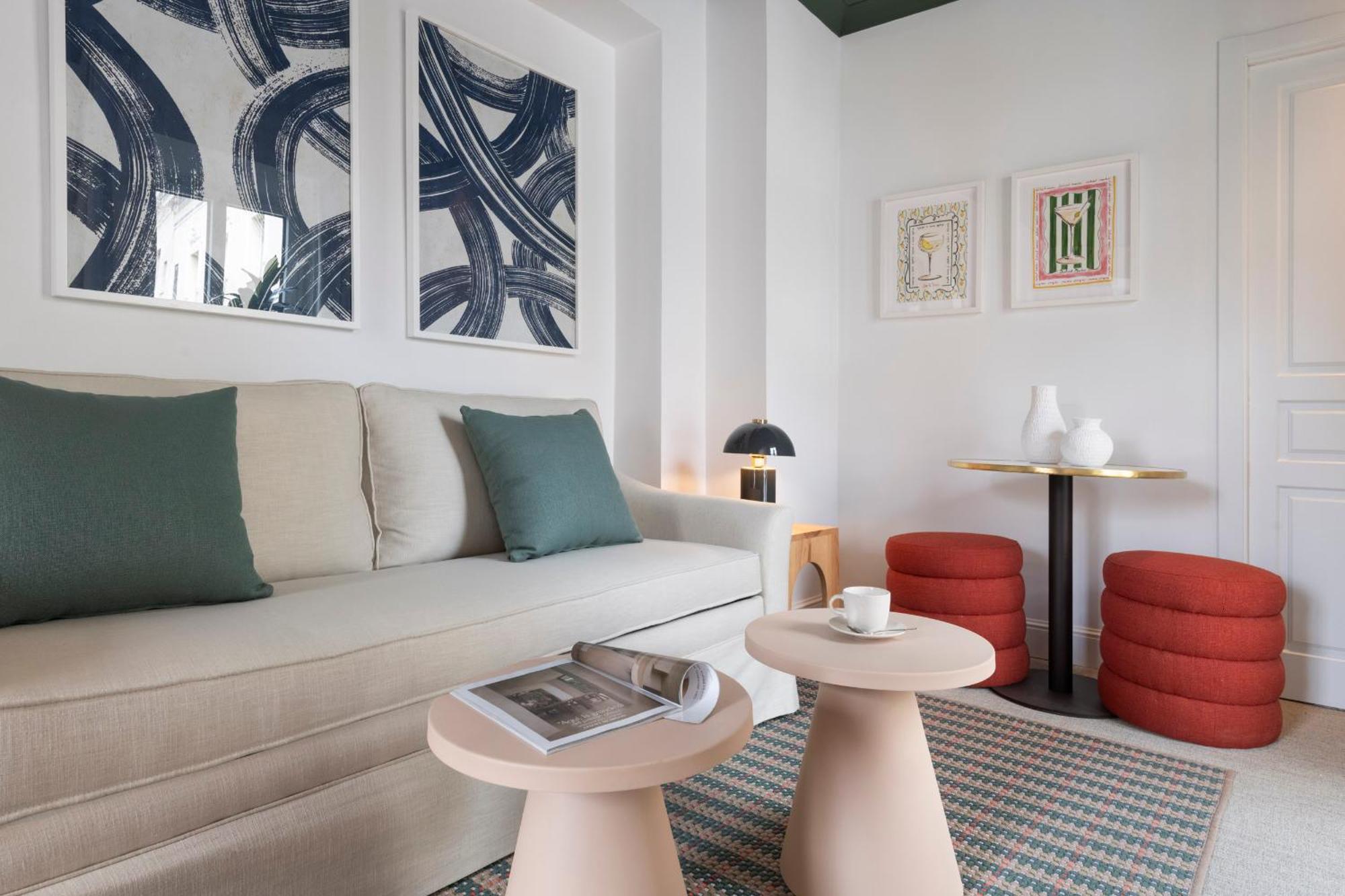 Casa Bedoya & Colors By Magno * Séville