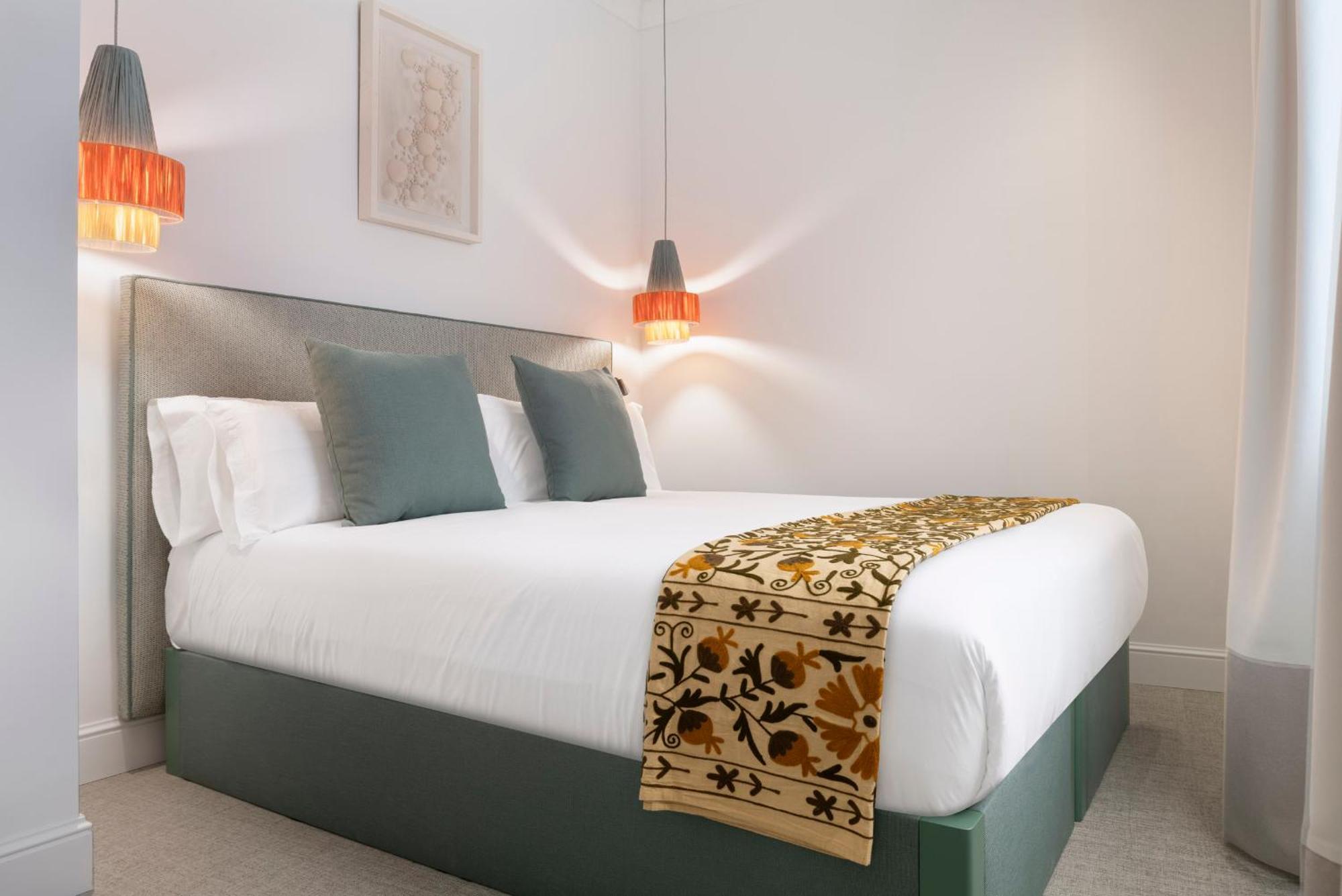 Casa Bedoya & Colors By Magno Appartement *